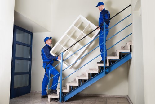 Waste disposal and compliance with UK regulations