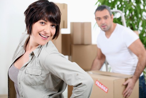 Local Kilburn van service handling furniture and deliveries