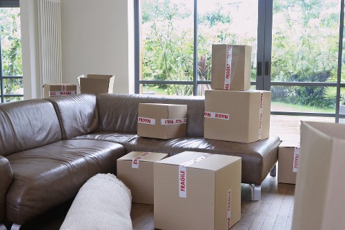 Cancellations, delays, and service scheduling for man and van bookings